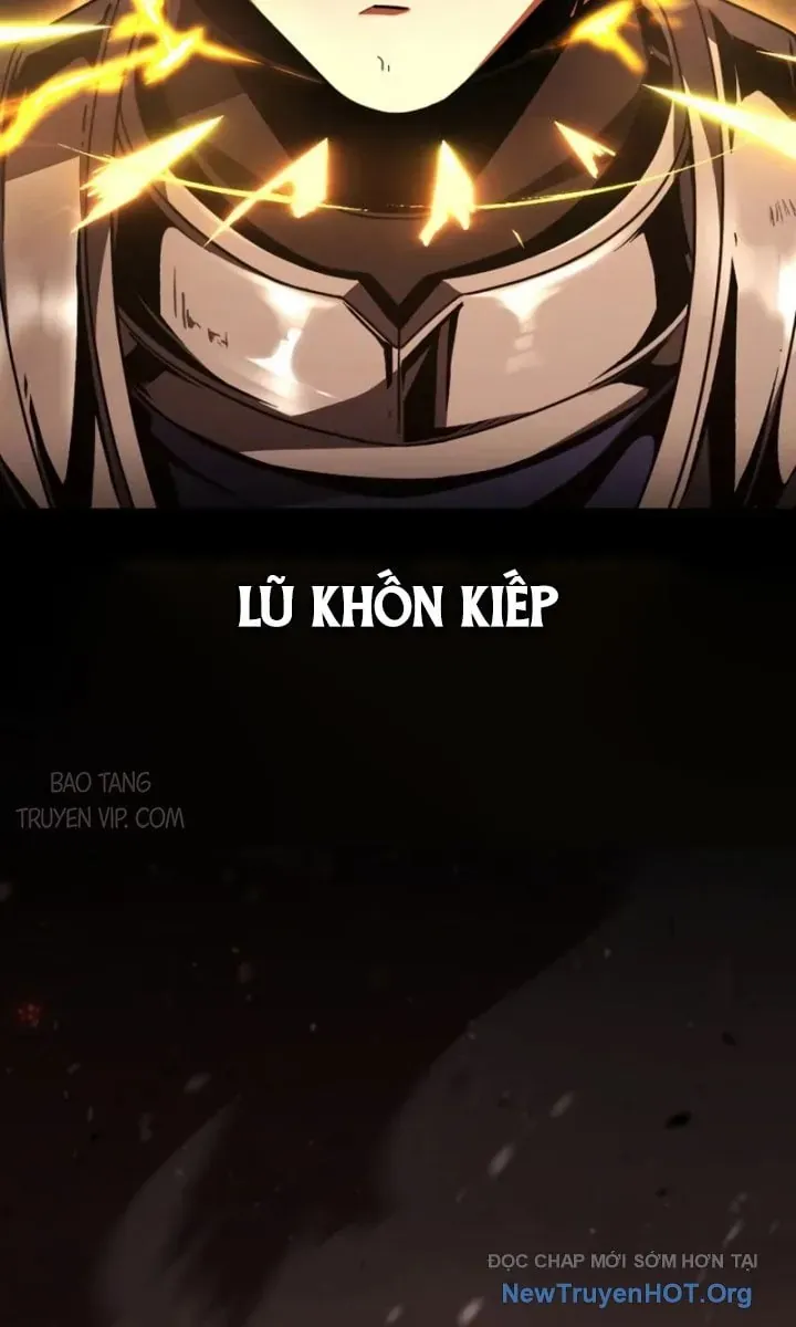 Sự Trả Thù Của Chúa Tể Bóng Tối - Chap 2.1