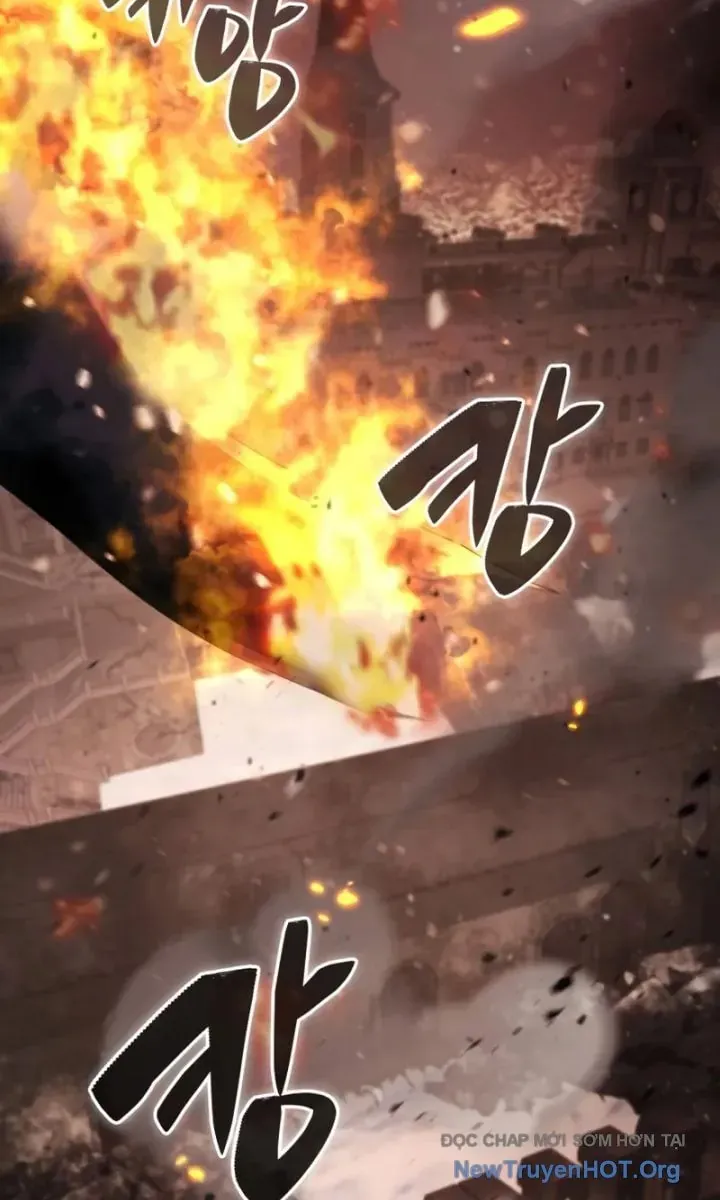 Sự Trả Thù Của Chúa Tể Bóng Tối - Chap 2.1