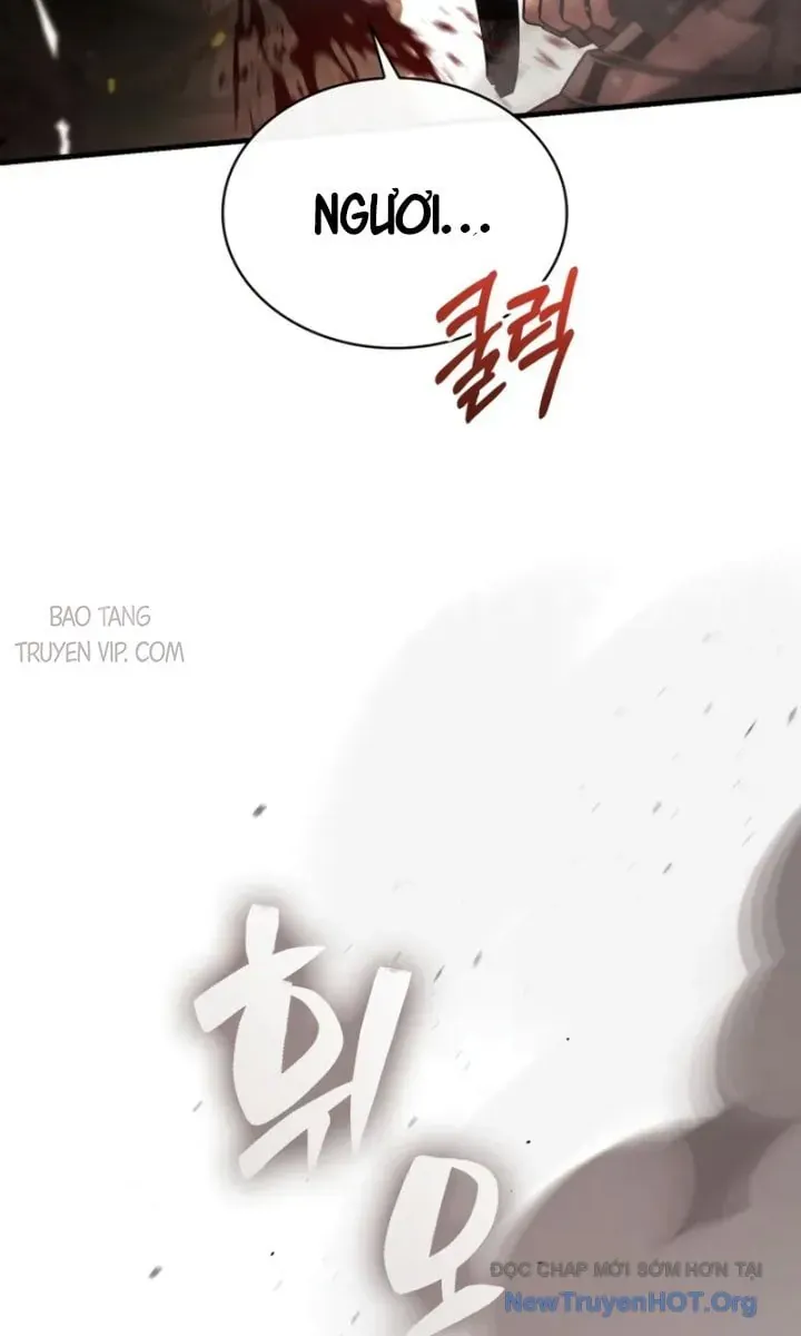 Sự Trả Thù Của Chúa Tể Bóng Tối - Chap 2.1