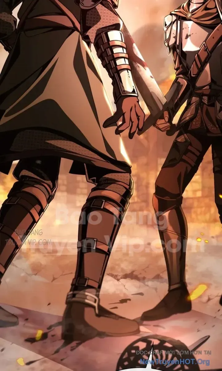 Sự Trả Thù Của Chúa Tể Bóng Tối - Chap 2.1