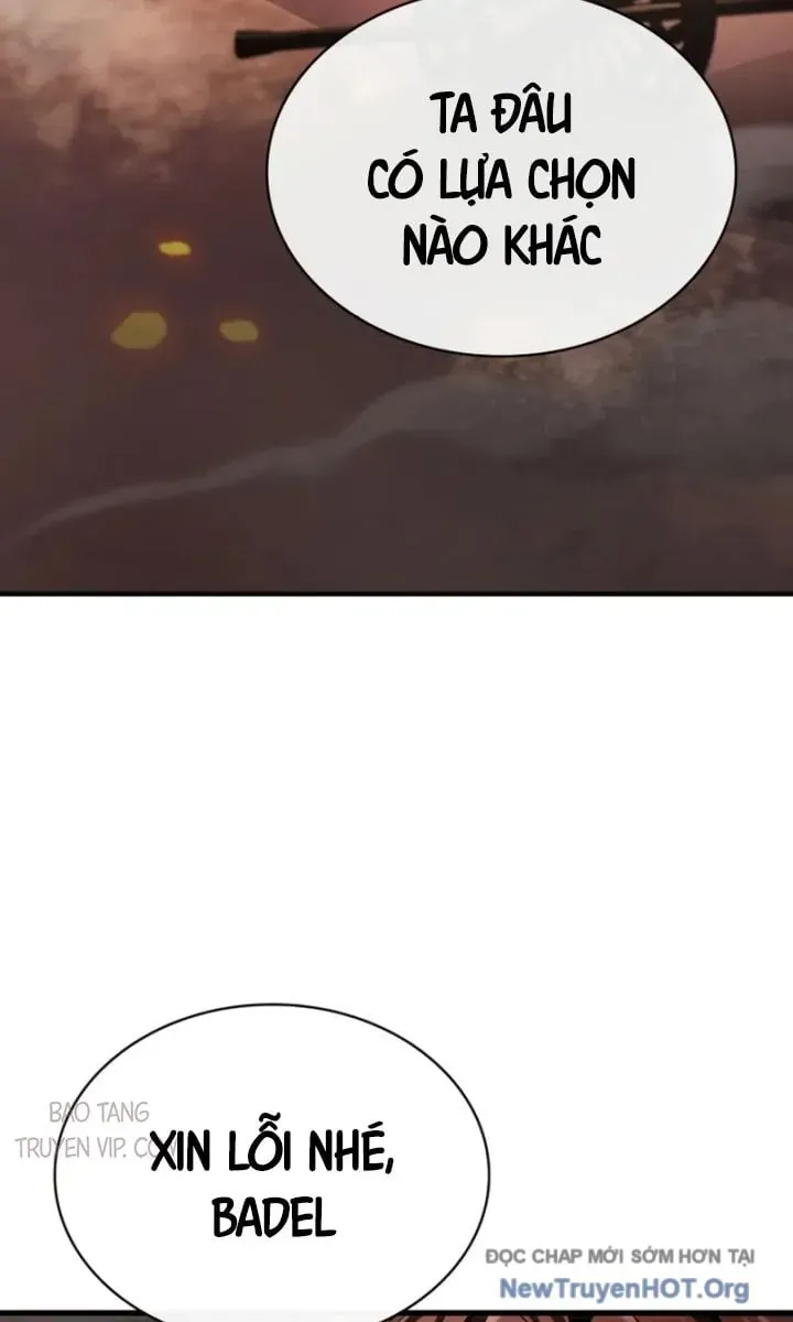 Sự Trả Thù Của Chúa Tể Bóng Tối - Chap 2.1