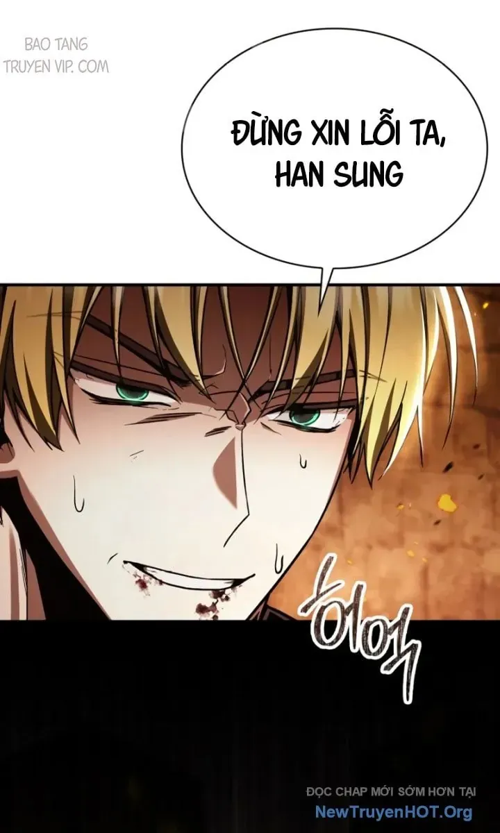 Sự Trả Thù Của Chúa Tể Bóng Tối - Chap 2.1