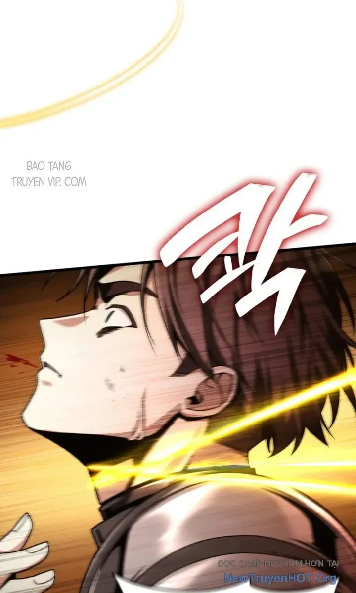 Sự Trả Thù Của Chúa Tể Bóng Tối - Chap 2.1