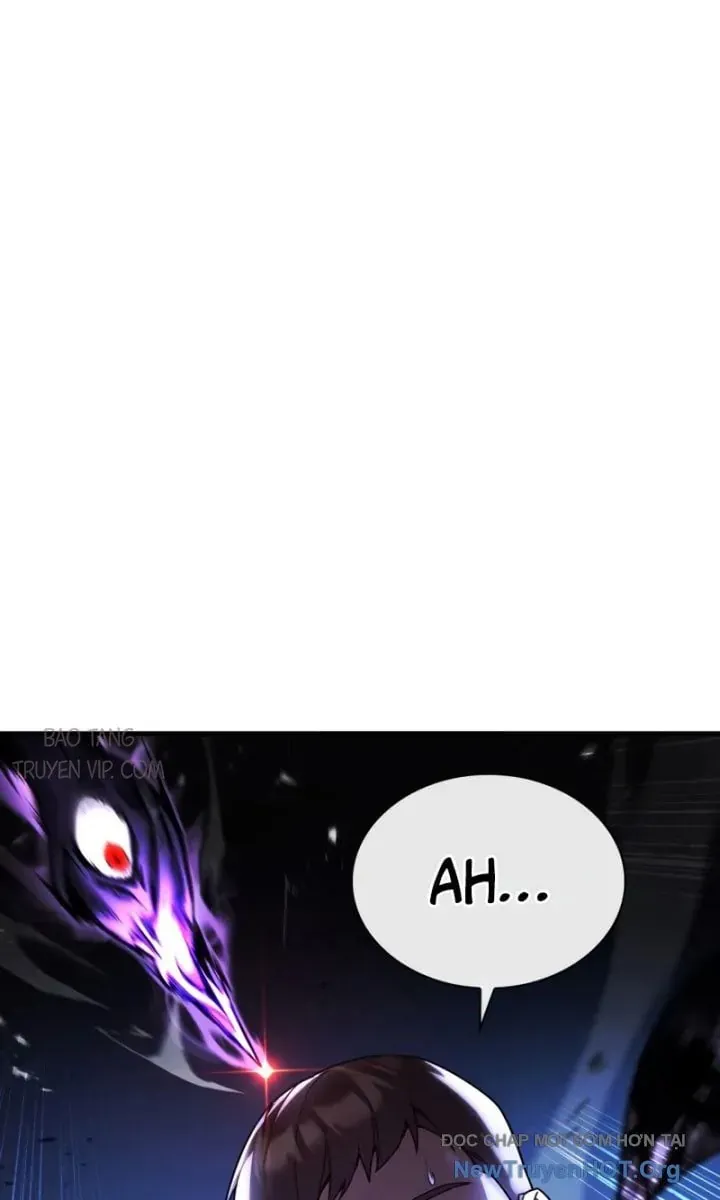 Sự Trả Thù Của Chúa Tể Bóng Tối - Chap 2.1