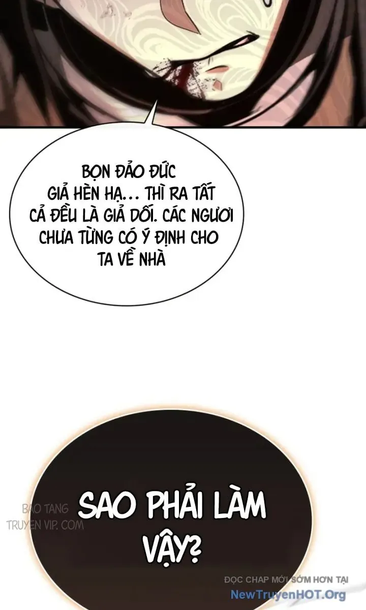 Sự Trả Thù Của Chúa Tể Bóng Tối - Chap 2.1