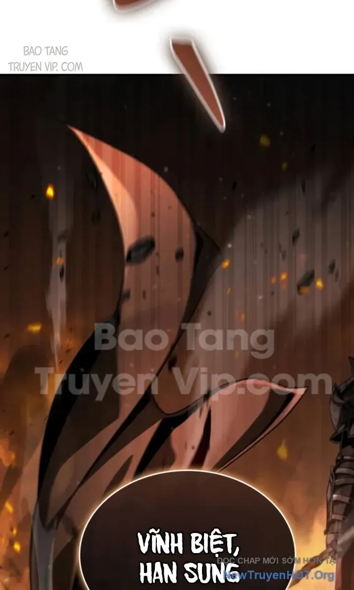 Sự Trả Thù Của Chúa Tể Bóng Tối - Chap 2.1