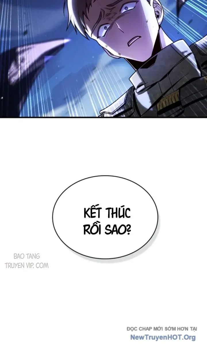 Sự Trả Thù Của Chúa Tể Bóng Tối - Chap 2.1