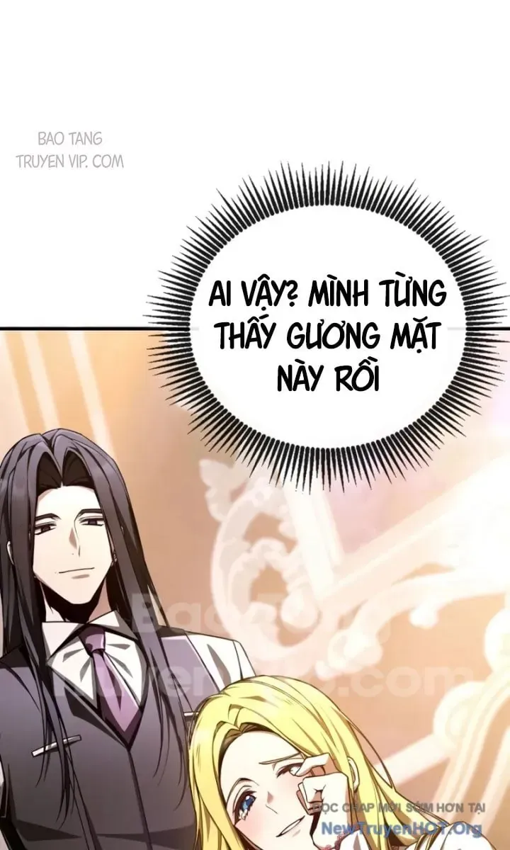 Sự Trả Thù Của Chúa Tể Bóng Tối - Chap 2.1