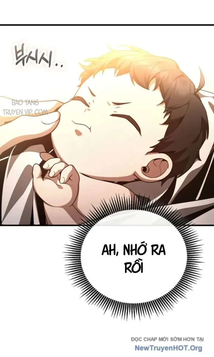 Sự Trả Thù Của Chúa Tể Bóng Tối - Chap 2.1