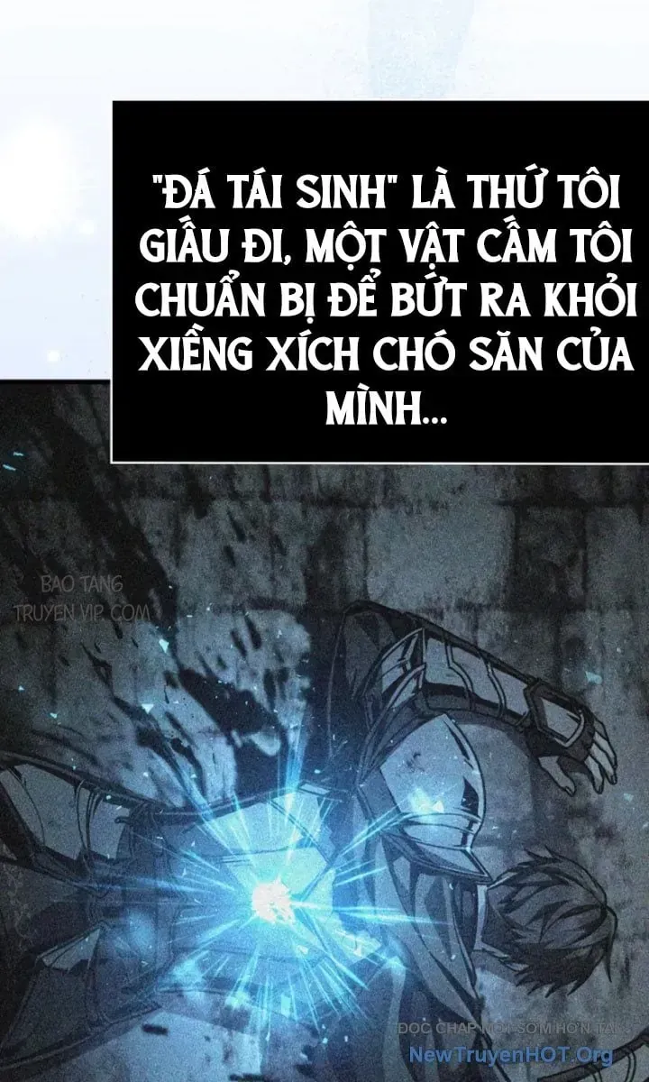 Sự Trả Thù Của Chúa Tể Bóng Tối - Chap 2.1