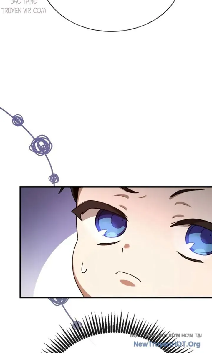 Sự Trả Thù Của Chúa Tể Bóng Tối - Chap 2.1