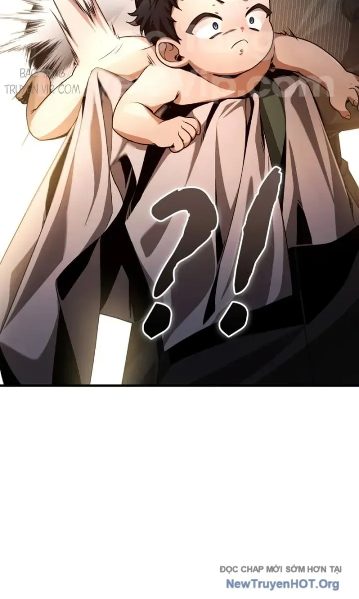 Sự Trả Thù Của Chúa Tể Bóng Tối - Chap 2.1