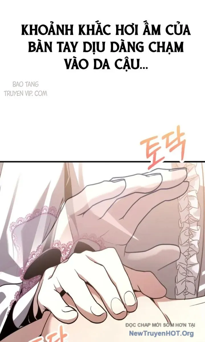 Sự Trả Thù Của Chúa Tể Bóng Tối - Chap 2.1