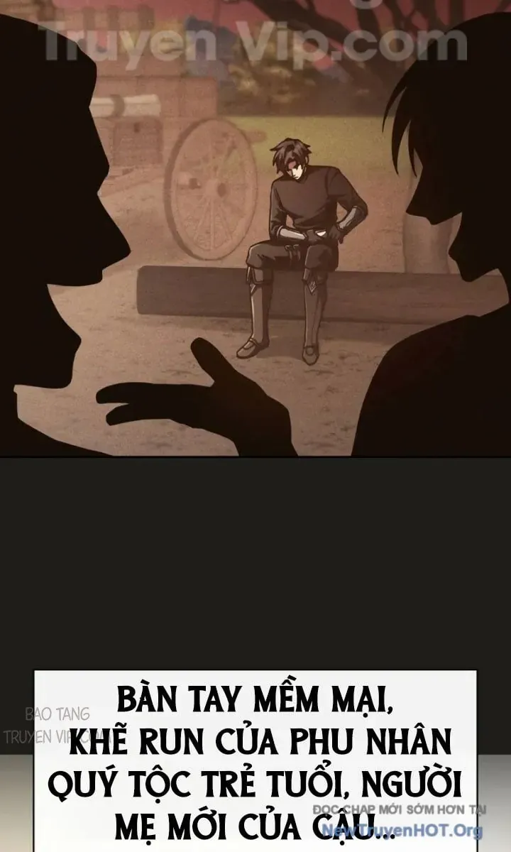 Sự Trả Thù Của Chúa Tể Bóng Tối - Chap 2.1