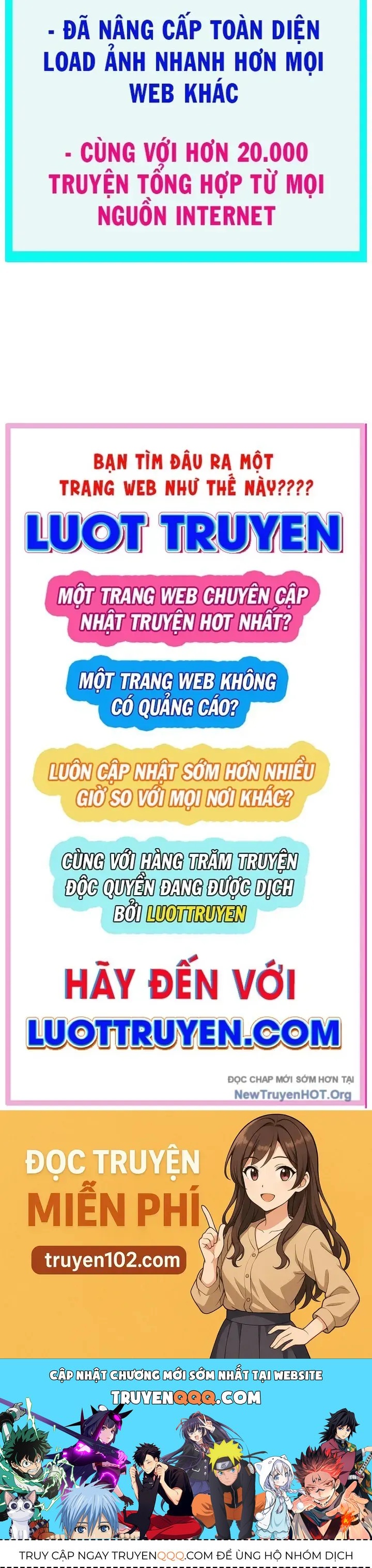 Sự Trả Thù Của Chúa Tể Bóng Tối - Chap 2.1