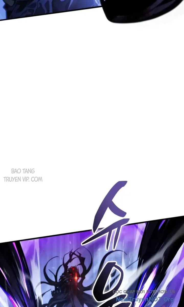 Sự Trả Thù Của Chúa Tể Bóng Tối - Chap 2.1