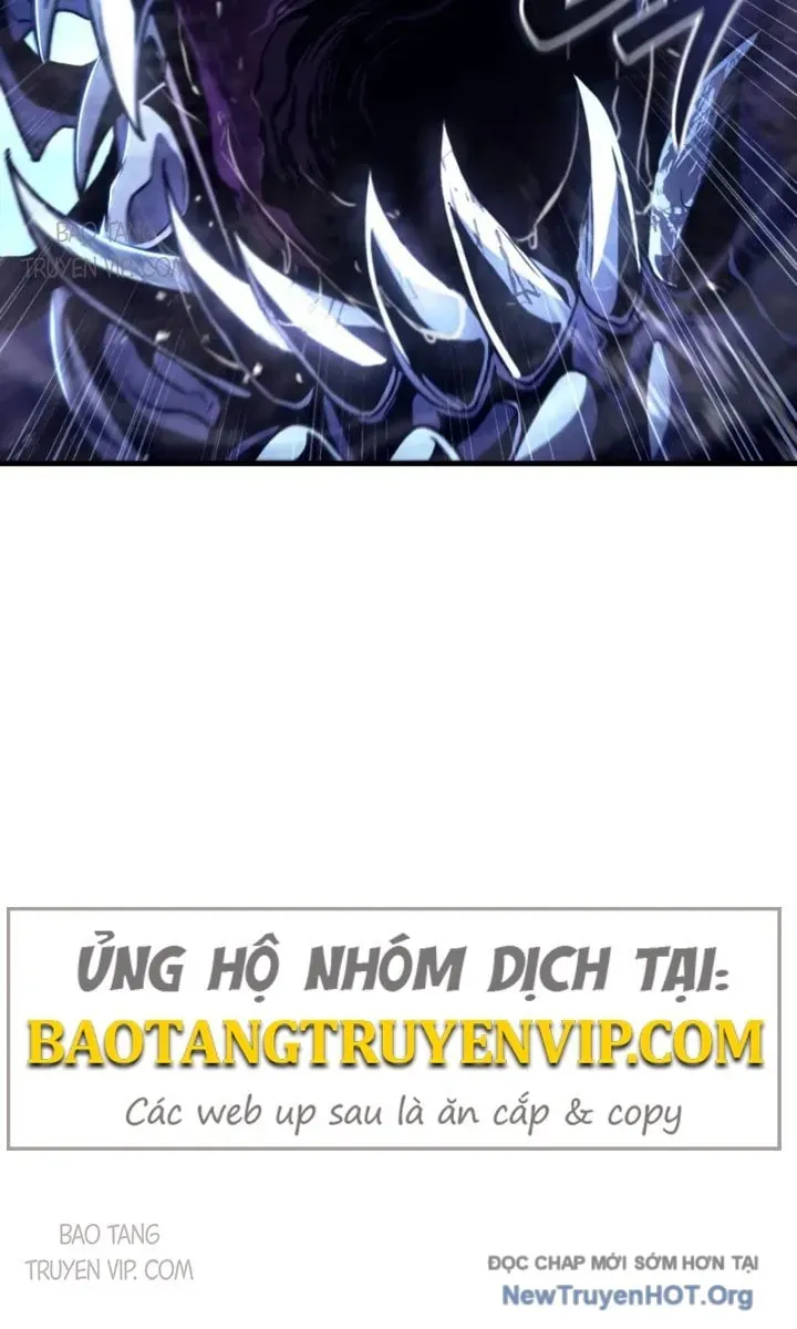 Sự Trả Thù Của Chúa Tể Bóng Tối - Chap 2.1