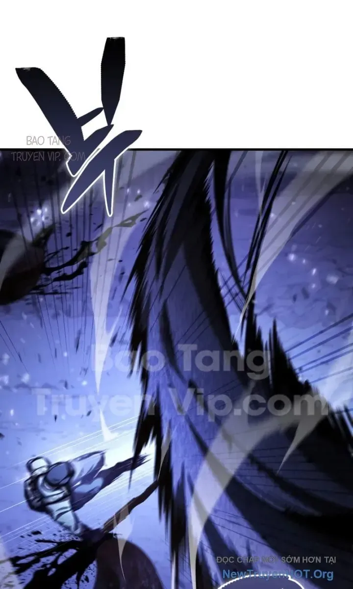 Sự Trả Thù Của Chúa Tể Bóng Tối - Chap 2.1