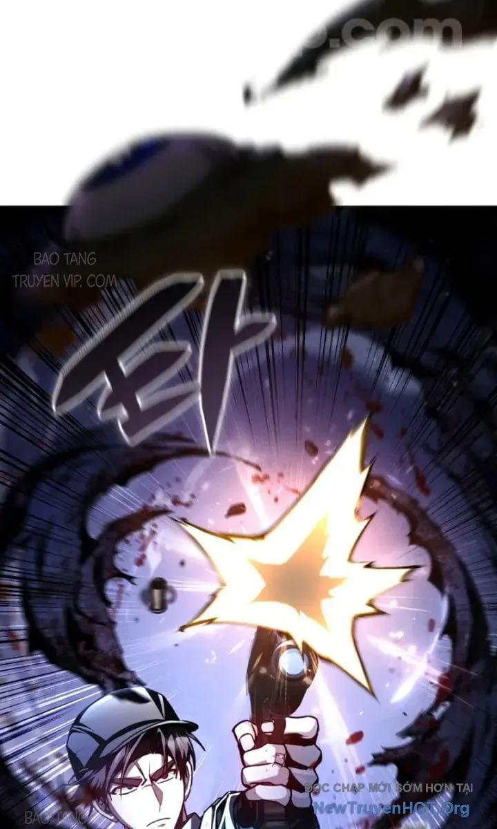 Sự Trả Thù Của Chúa Tể Bóng Tối - Chap 2.1