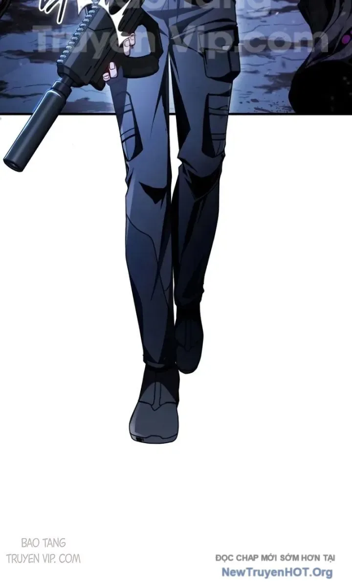 Sự Trả Thù Của Chúa Tể Bóng Tối - Chap 2.1