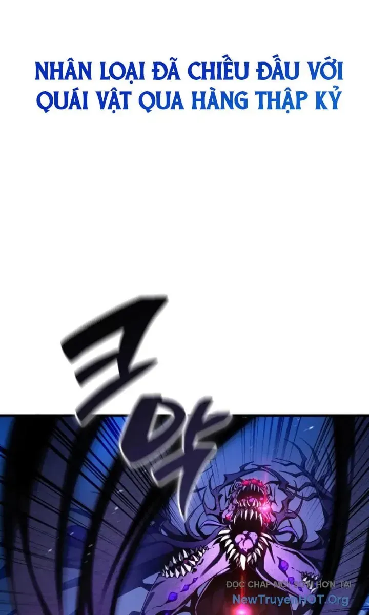 Sự Trả Thù Của Chúa Tể Bóng Tối - Chap 2.1