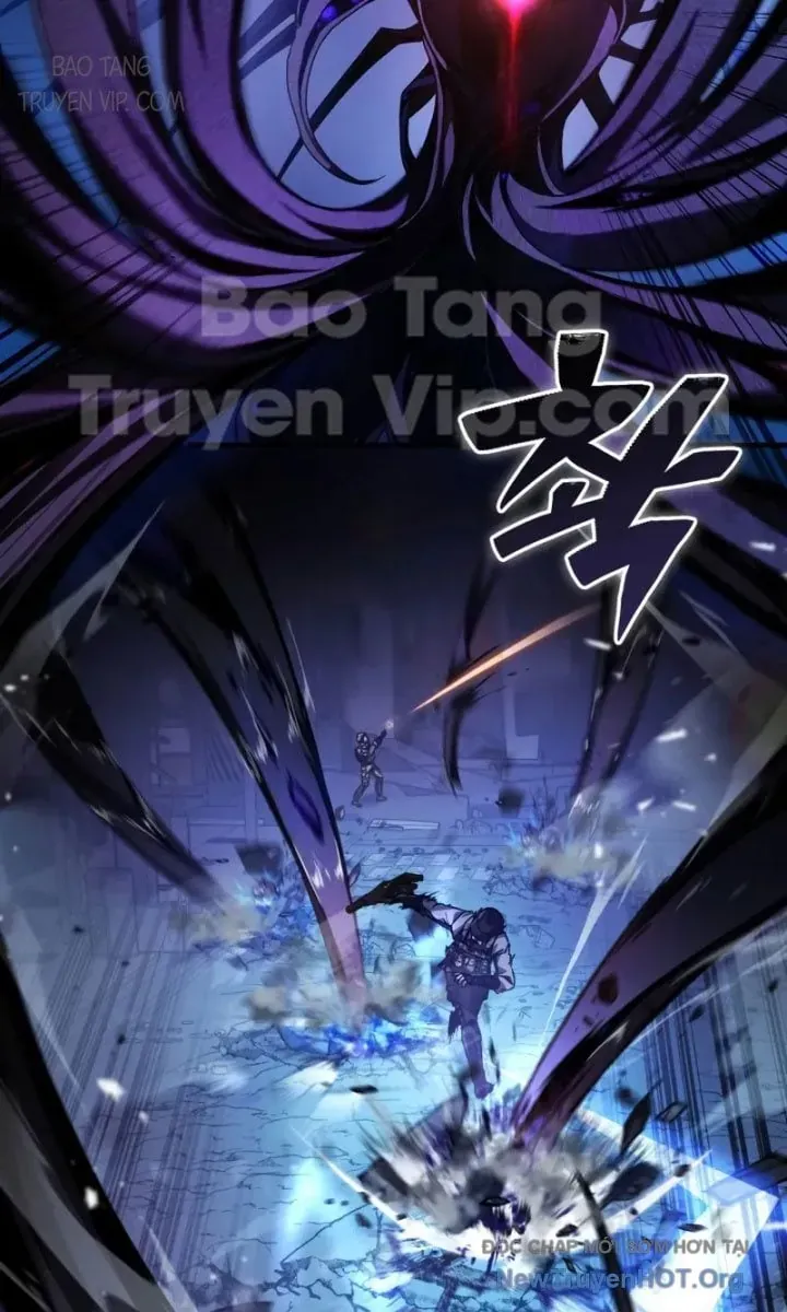 Sự Trả Thù Của Chúa Tể Bóng Tối - Chap 2.1