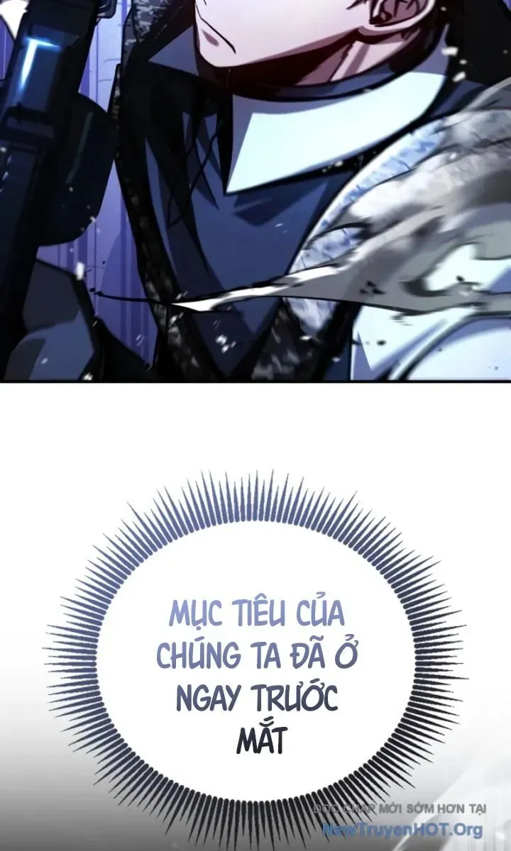 Sự Trả Thù Của Chúa Tể Bóng Tối - Chap 2.1