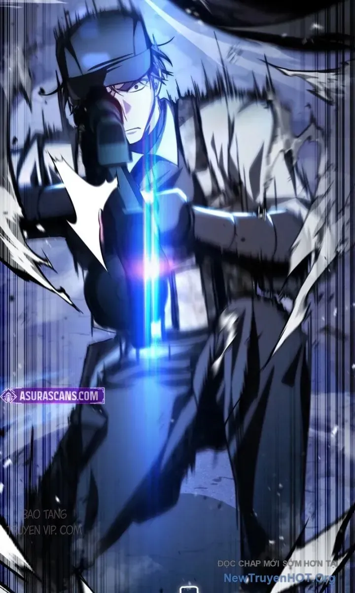 Sự Trả Thù Của Chúa Tể Bóng Tối - Chap 2.1