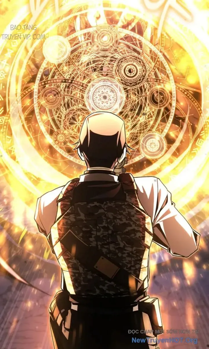 Sự Trả Thù Của Chúa Tể Bóng Tối - Chap 2.1