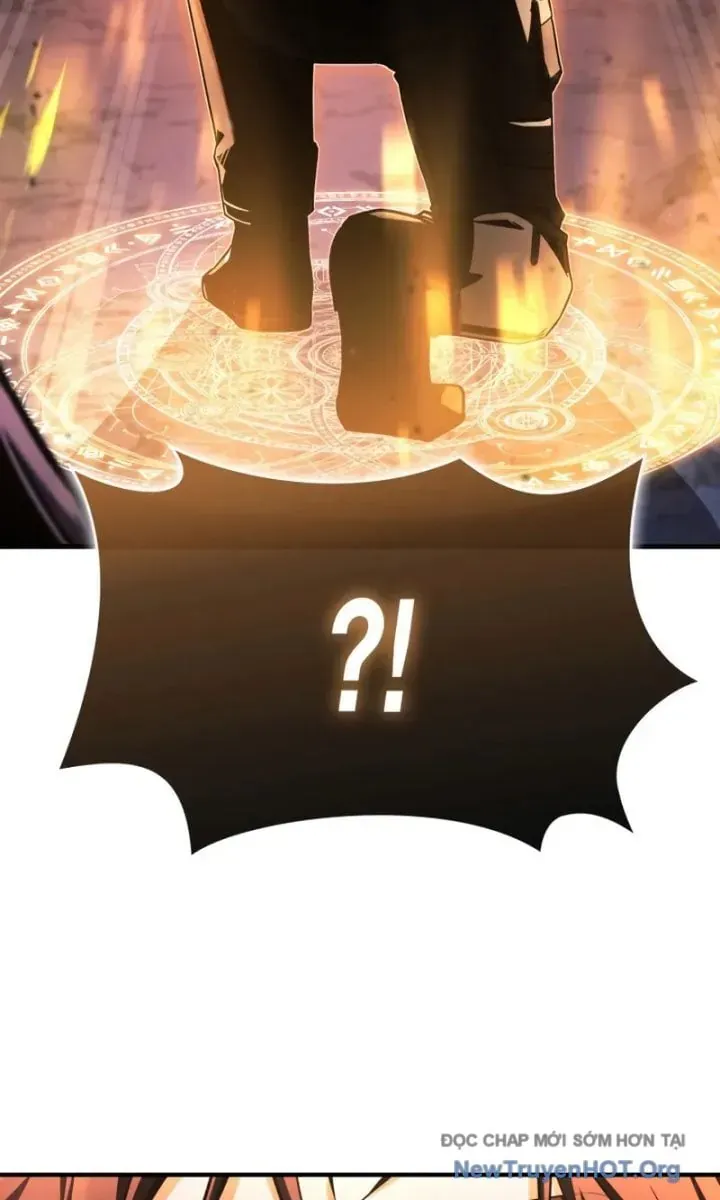 Sự Trả Thù Của Chúa Tể Bóng Tối - Chap 2.1
