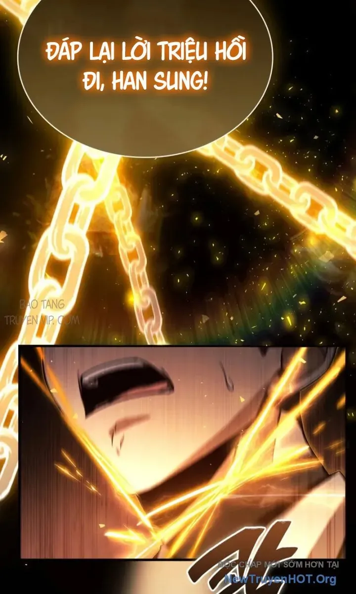 Sự Trả Thù Của Chúa Tể Bóng Tối - Chap 2.1