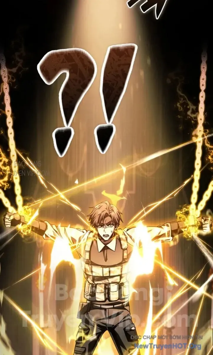 Sự Trả Thù Của Chúa Tể Bóng Tối - Chap 2.1