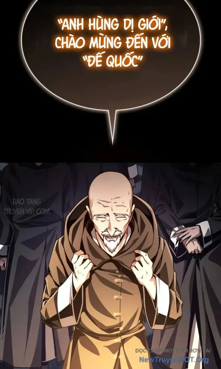 Sự Trả Thù Của Chúa Tể Bóng Tối - Chap 2.1