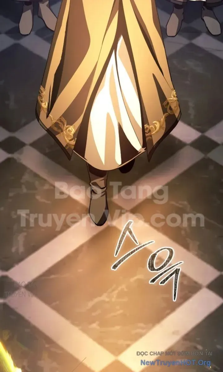 Sự Trả Thù Của Chúa Tể Bóng Tối - Chap 2.1