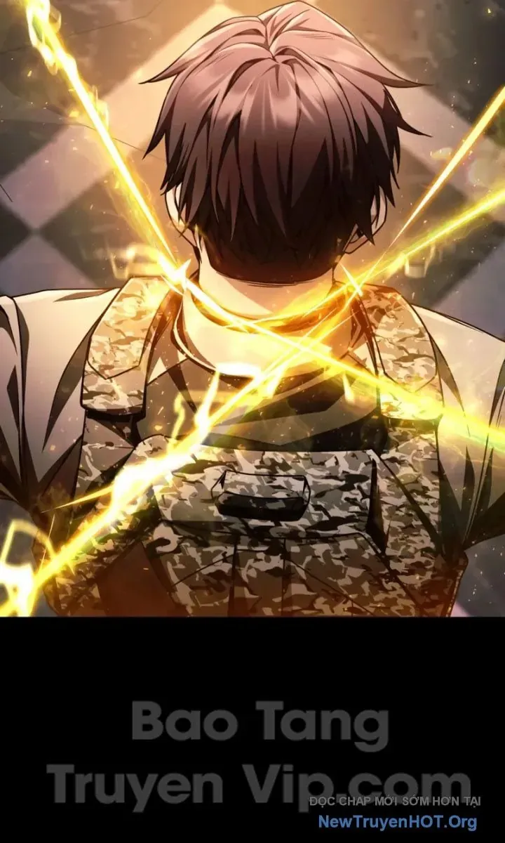 Sự Trả Thù Của Chúa Tể Bóng Tối - Chap 2.1