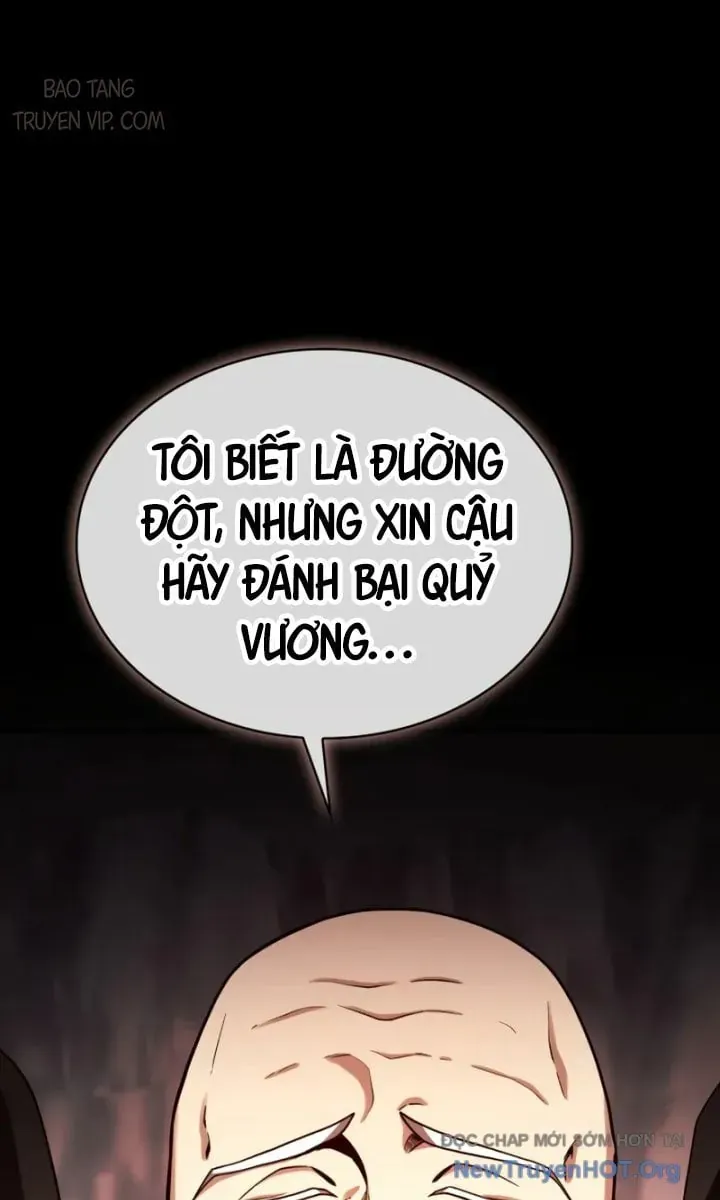 Sự Trả Thù Của Chúa Tể Bóng Tối - Chap 2.1