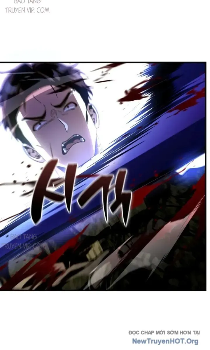 Sự Trả Thù Của Chúa Tể Bóng Tối - Chap 2.1