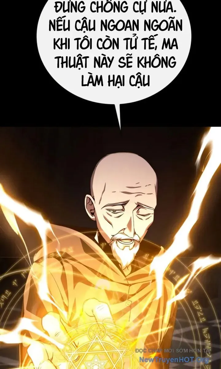 Sự Trả Thù Của Chúa Tể Bóng Tối - Chap 2.1