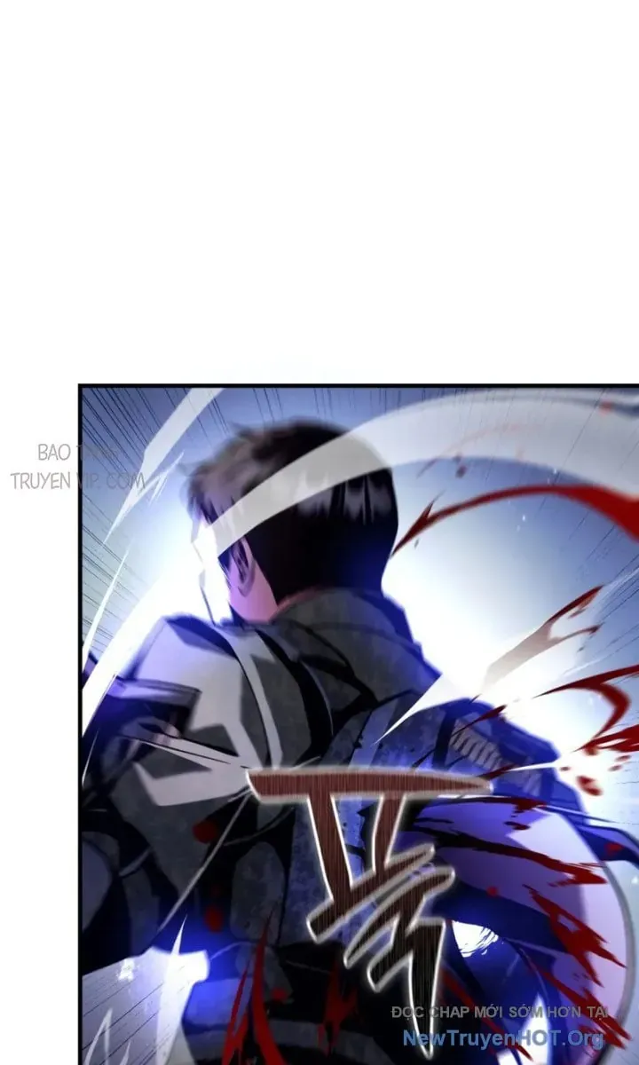 Sự Trả Thù Của Chúa Tể Bóng Tối - Chap 2.1