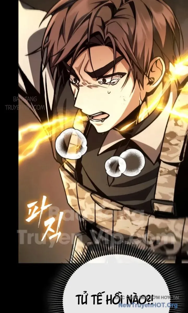 Sự Trả Thù Của Chúa Tể Bóng Tối - Chap 2.1