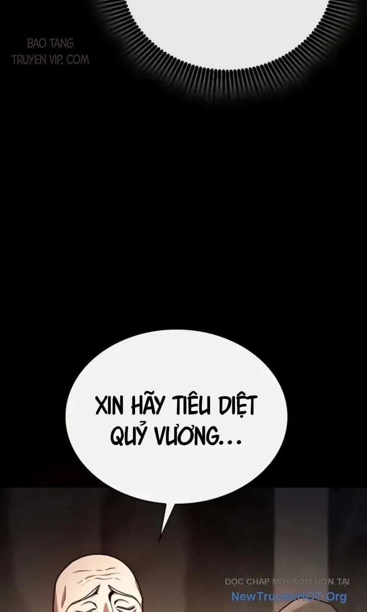 Sự Trả Thù Của Chúa Tể Bóng Tối - Chap 2.1