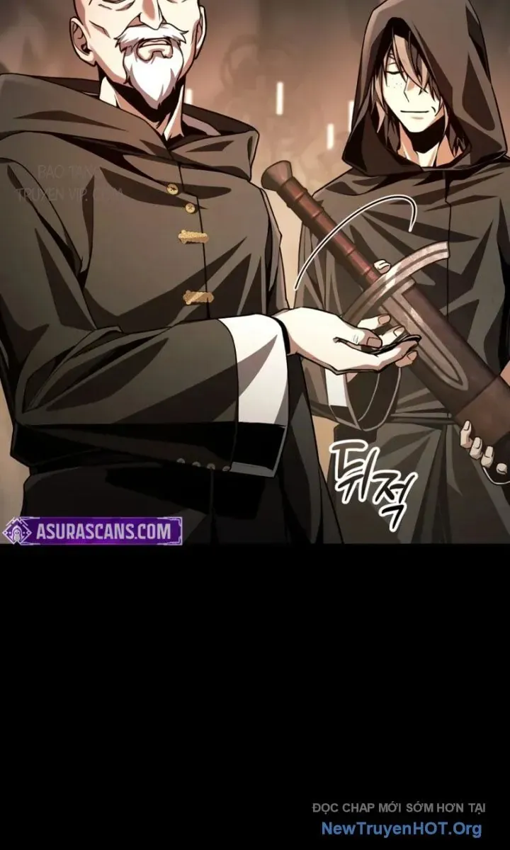 Sự Trả Thù Của Chúa Tể Bóng Tối - Chap 2.1