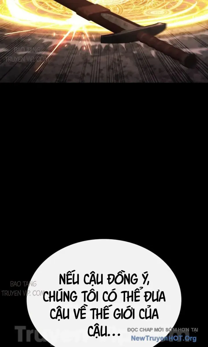 Sự Trả Thù Của Chúa Tể Bóng Tối - Chap 2.1