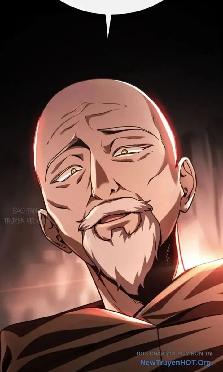 Sự Trả Thù Của Chúa Tể Bóng Tối - Chap 2.1