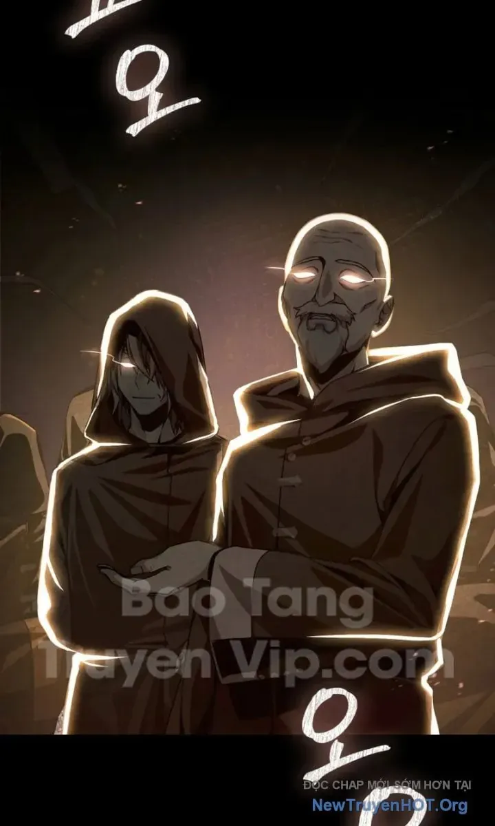 Sự Trả Thù Của Chúa Tể Bóng Tối - Chap 2.1