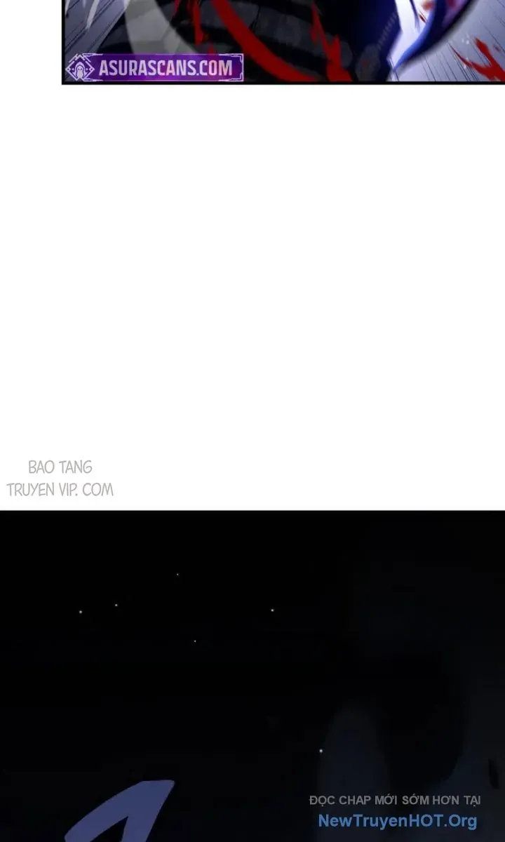 Sự Trả Thù Của Chúa Tể Bóng Tối - Chap 2.1