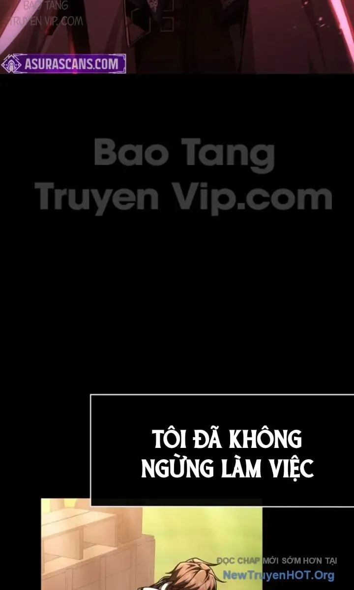 Sự Trả Thù Của Chúa Tể Bóng Tối - Chap 2.1