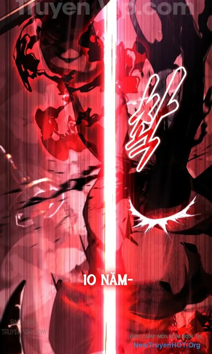 Sự Trả Thù Của Chúa Tể Bóng Tối - Chap 2.1
