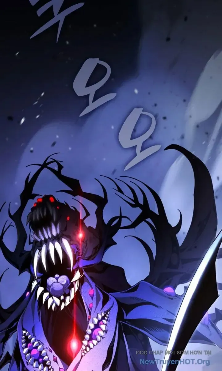 Sự Trả Thù Của Chúa Tể Bóng Tối - Chap 2.1