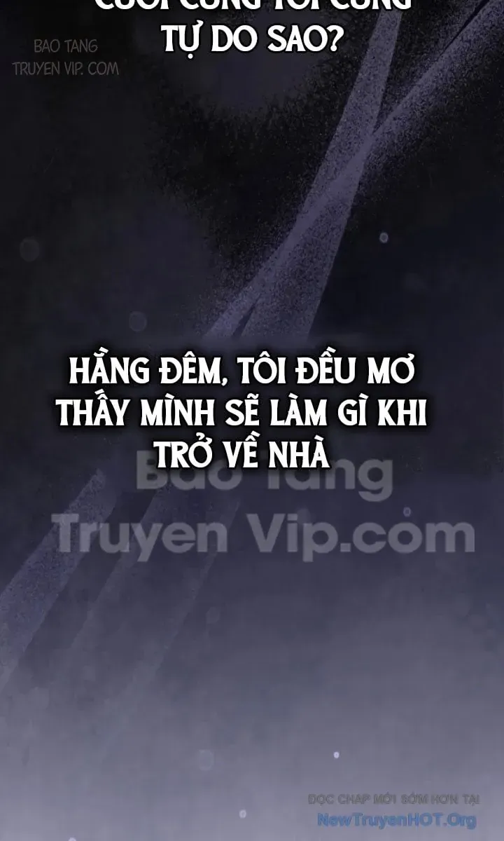 Sự Trả Thù Của Chúa Tể Bóng Tối - Chap 2.1